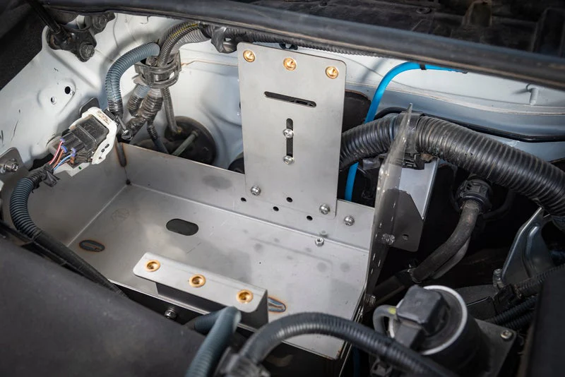 Rago Fabrication Secondary Battery Box For 4Runner (2010-2024) - Image 5