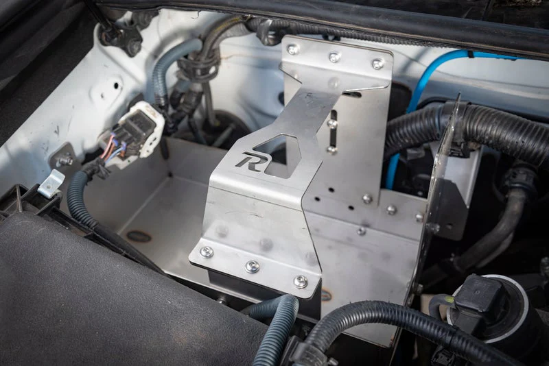 Rago Fabrication Secondary Battery Box For 4Runner (2010-2024) - Image 6