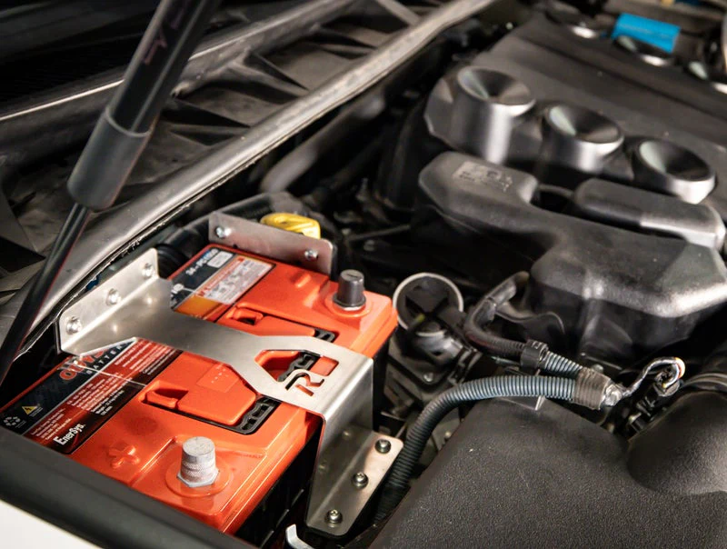 Rago Fabrication Secondary Battery Box For 4Runner (2010-2024) - Image 7