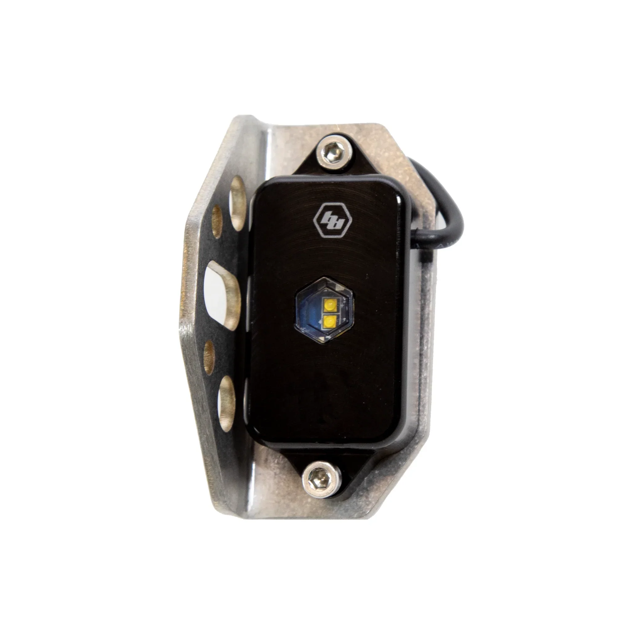 Rago Fabrication Baja Designs Rock Light Mount - Image 7
