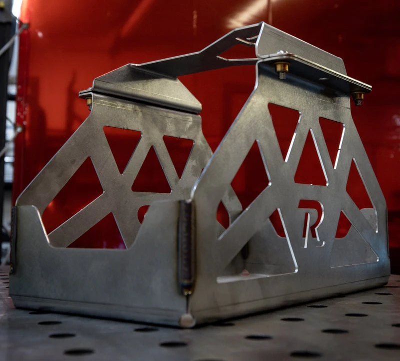 Rago Fabrication Group 31 Battery Box - Image 3