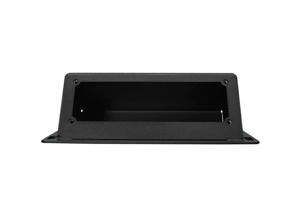 Rago Fabrication The 12 Volt Accessory Panel Mount - Image 10