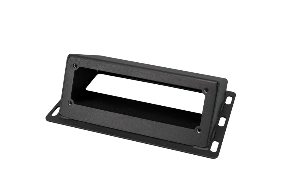 Rago Fabrication The 12 Volt Accessory Panel Mount - Image 2