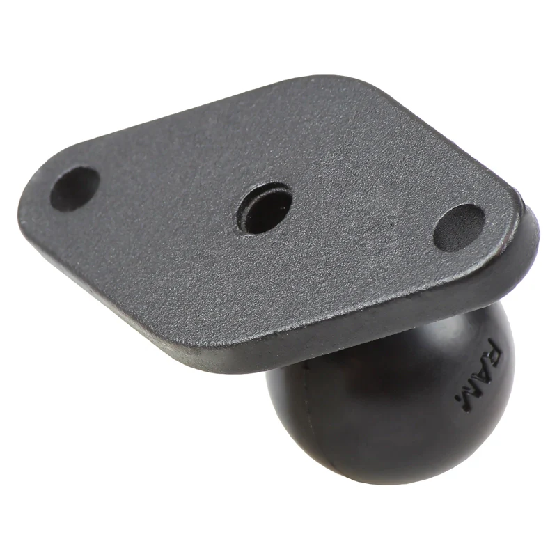 RAM Mounts Diamond Ball 1" Base - Image 2