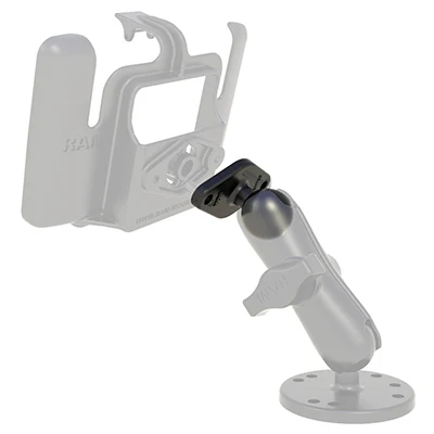 RAM Mounts Diamond Ball 1" Base - Image 3