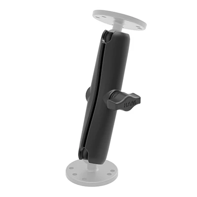 RAM Mounts Double Socket Arm - Large - Image 2