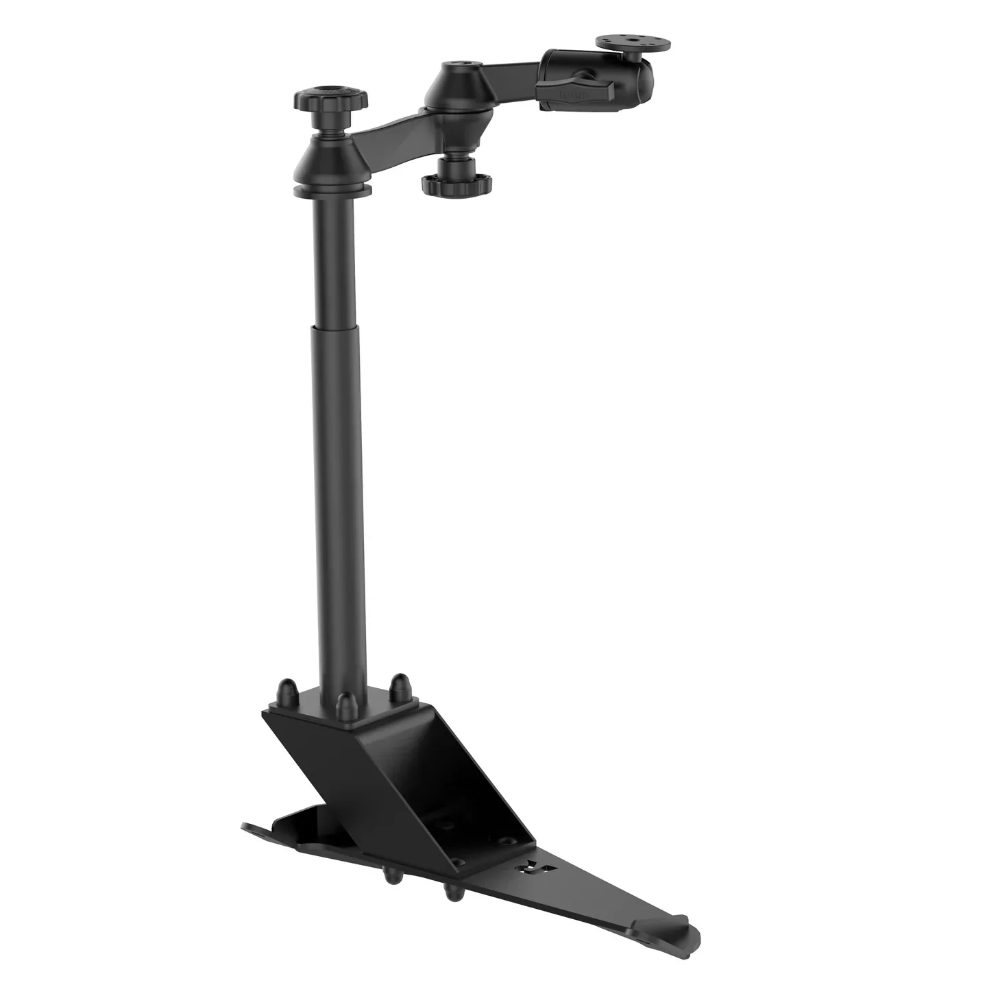 RAM No-Drill Mount For 4Runner (2005-2024) - Image 3