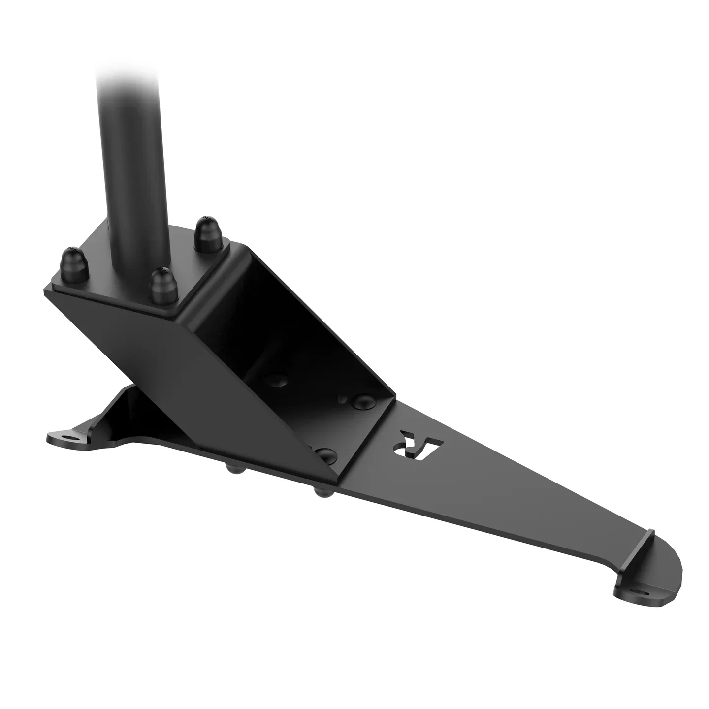 RAM No-Drill Mount For 4Runner (2005-2024) - Image 4