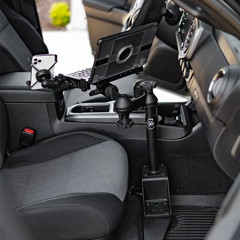 RAM No-Drill Mount For 4Runner (2005-2024) - Image 7