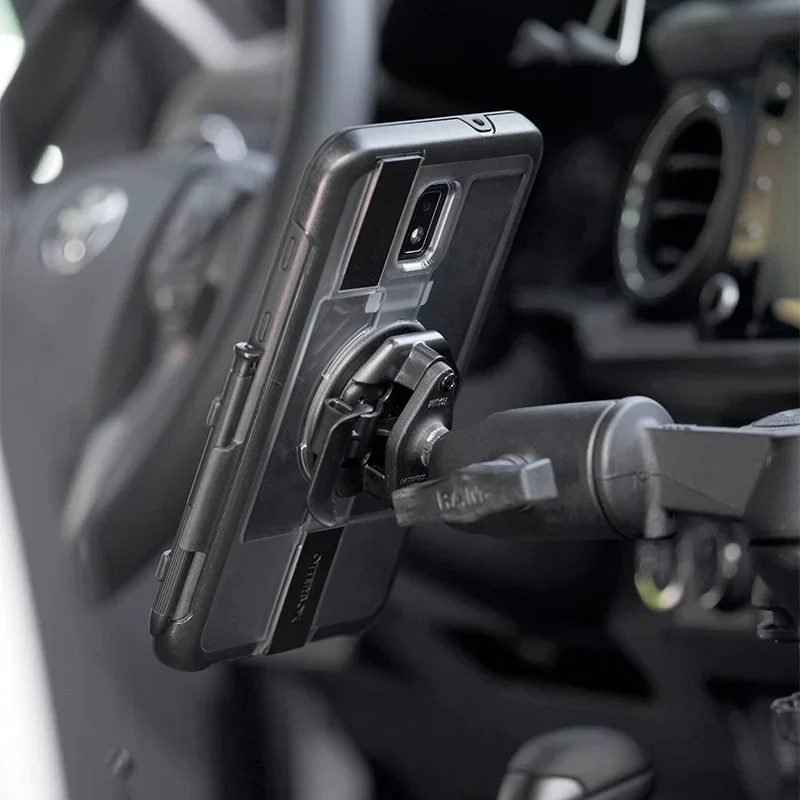 RAM No-Drill Mount For 4Runner (2005-2024) - Image 8