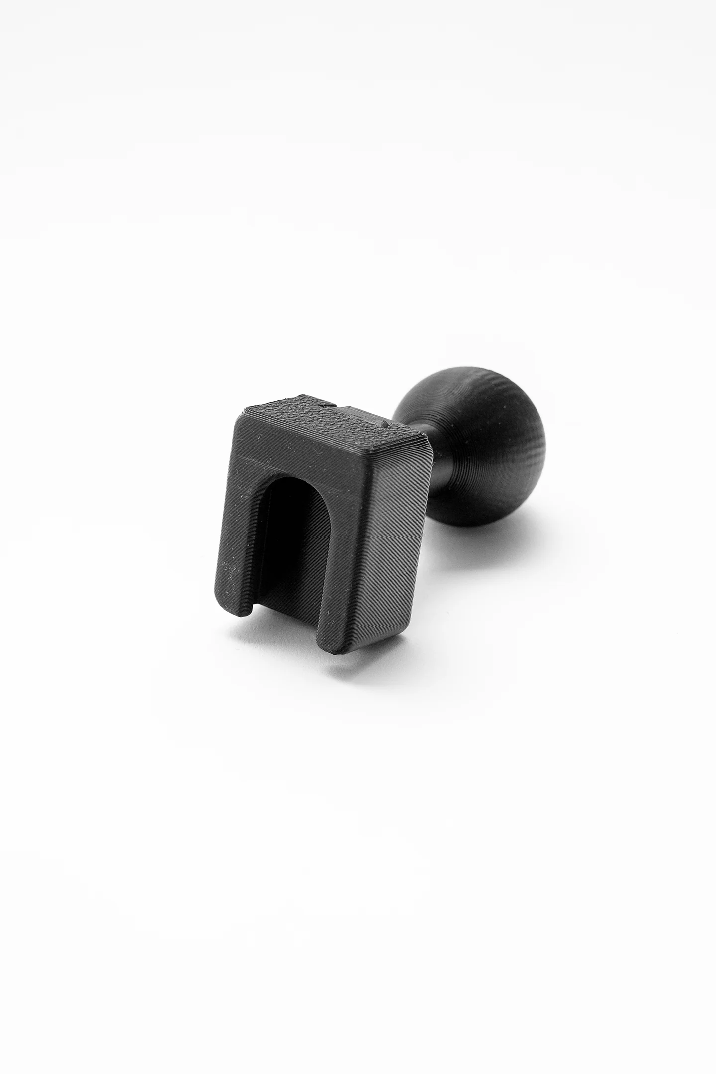 Accessory Arm Radio Mount - Image 5
