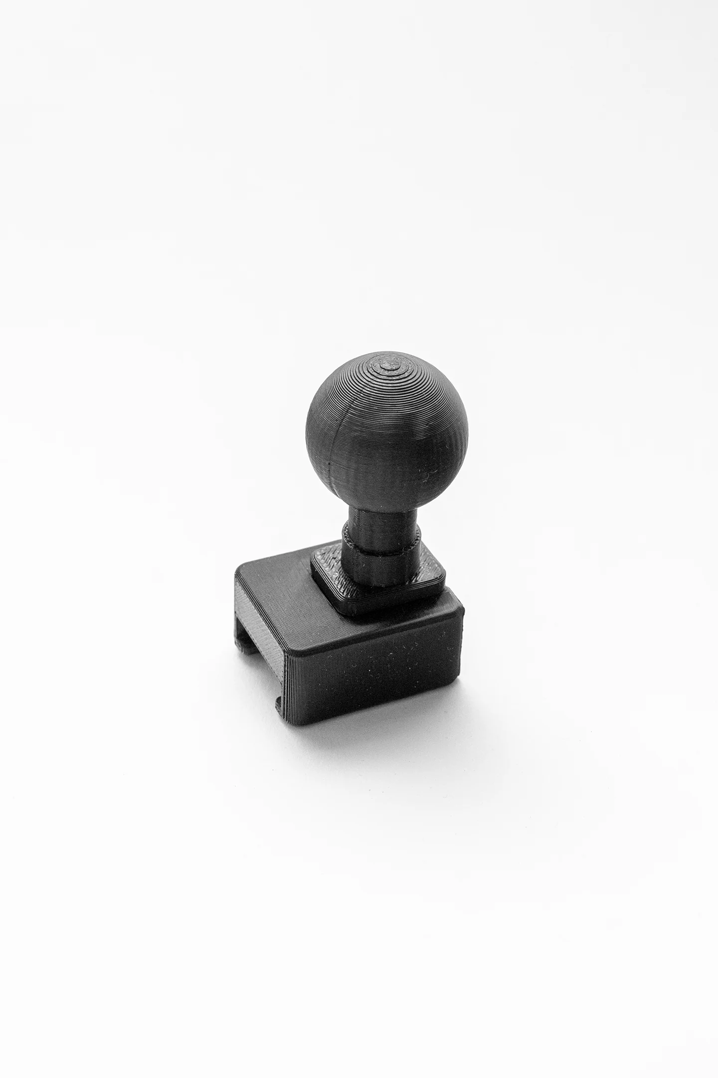 Accessory Arm Radio Mount - Image 6