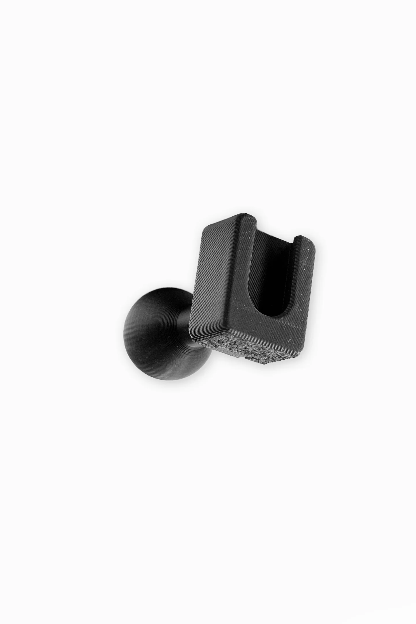 Accessory Arm Radio Mount - Image 7