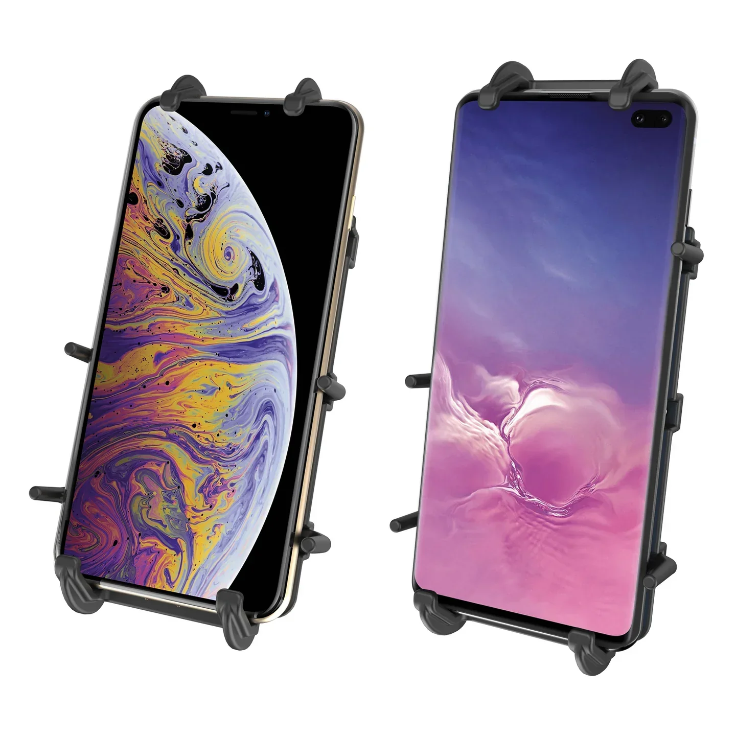 RAM Quick-Grip XL Phone Holder with Ball - Image 2
