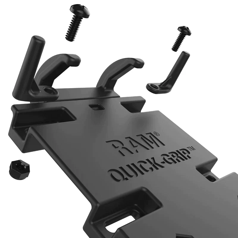 RAM Quick-Grip XL Phone Holder with Ball - Image 4