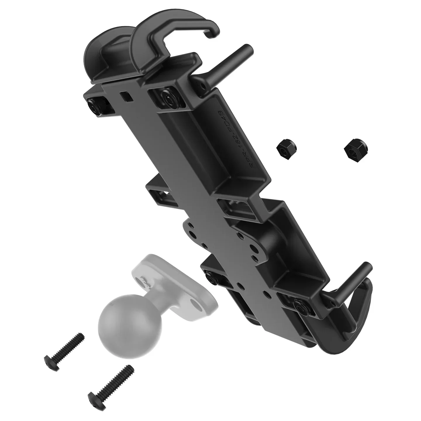 RAM Quick-Grip XL Phone Holder with Ball - Image 5