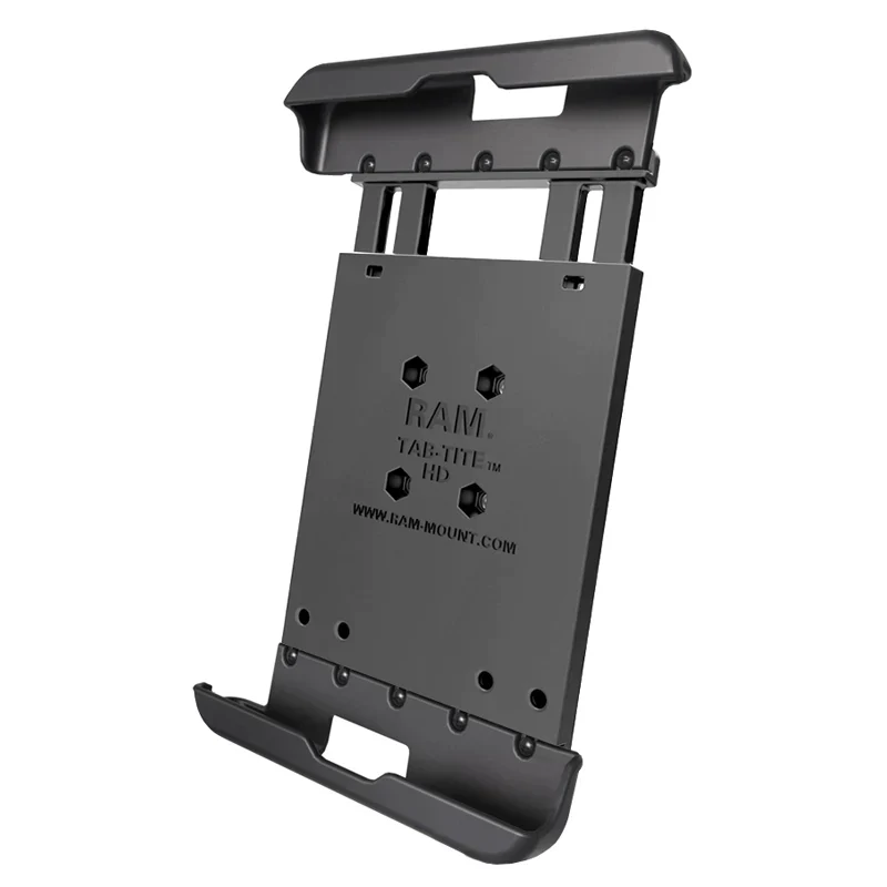 RAM Tab-Tite Spring Loaded Holder For 8" Tablets with Case - Image 2