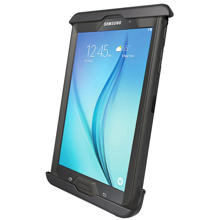 RAM Tab-Tite Spring Loaded Holder For 8" Tablets with Case - Image 4