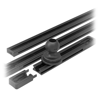 RAM Mounts Track Ball with T-Bolt Attachment - Image 3