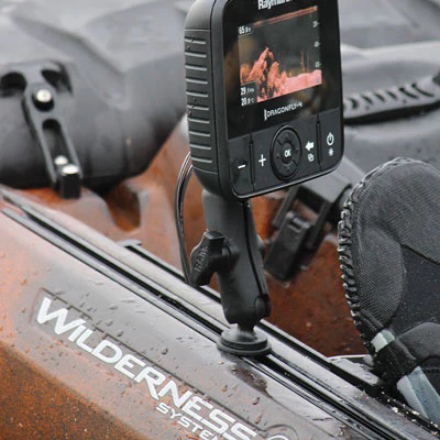RAM Mounts Track Ball with T-Bolt Attachment - Image 4