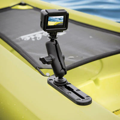 RAM Mounts Track Ball with T-Bolt Attachment - Image 5