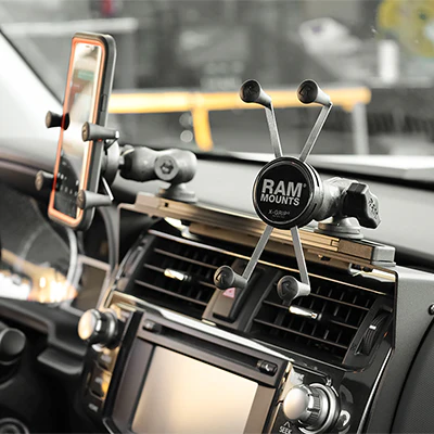 RAM Mounts Track Ball with T-Bolt Attachment - Image 6