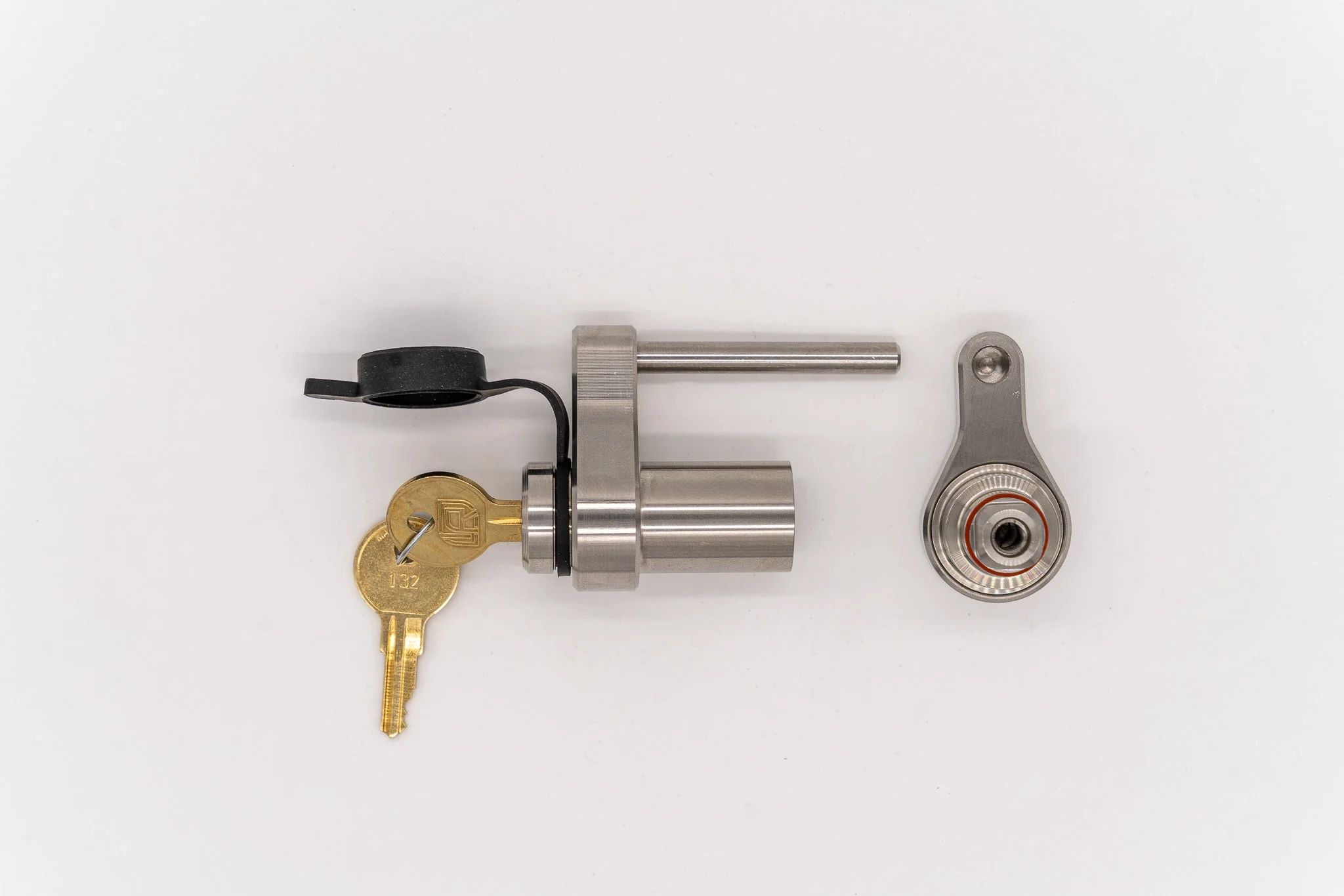 RIG'd RambleRack Lever Lock - Image 2
