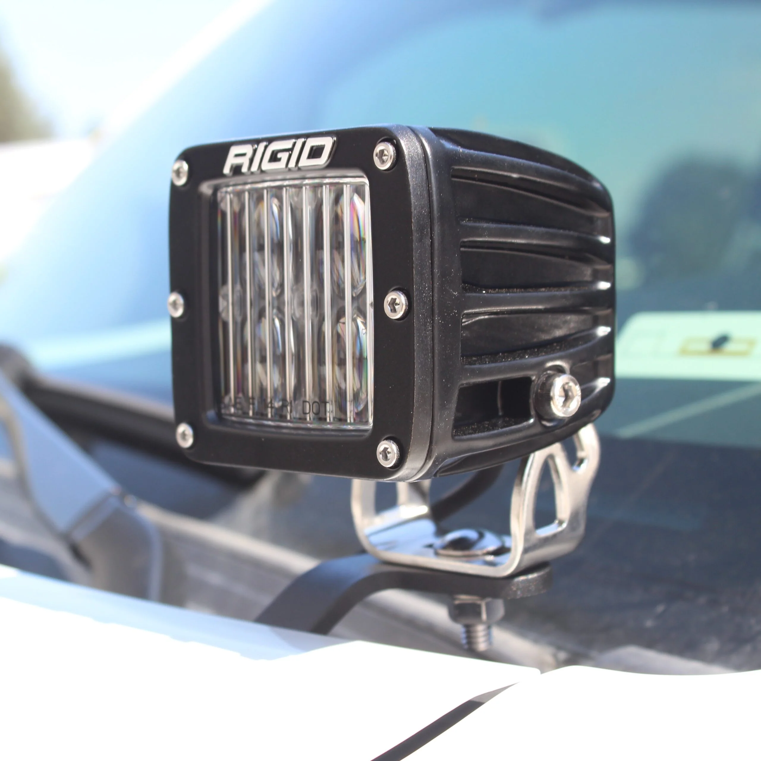 RCI Ditch Light Brackets For 4Runner (2010-2024) - Image 2