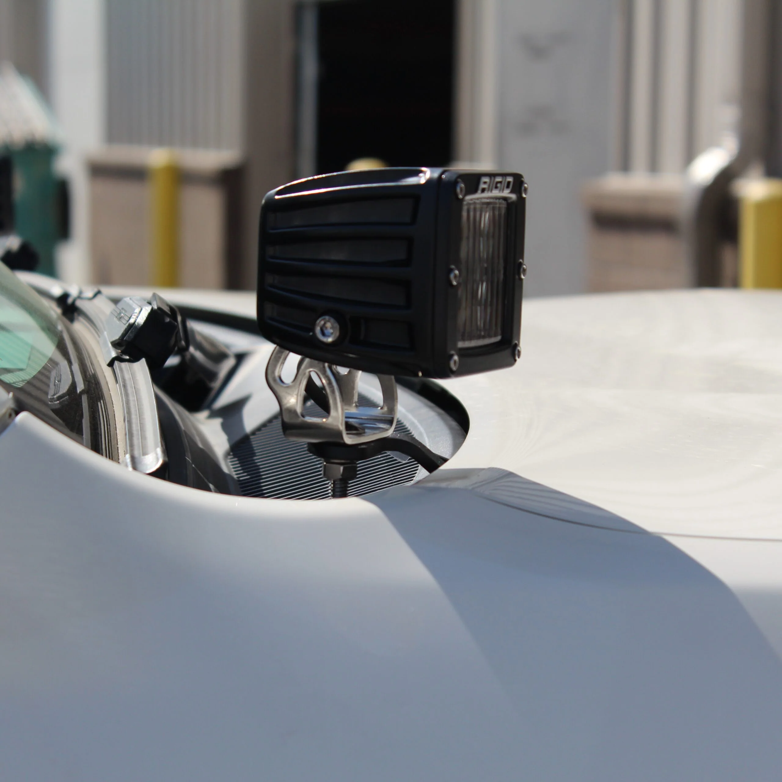 RCI Ditch Light Brackets For 4Runner (2010-2024) - Image 3