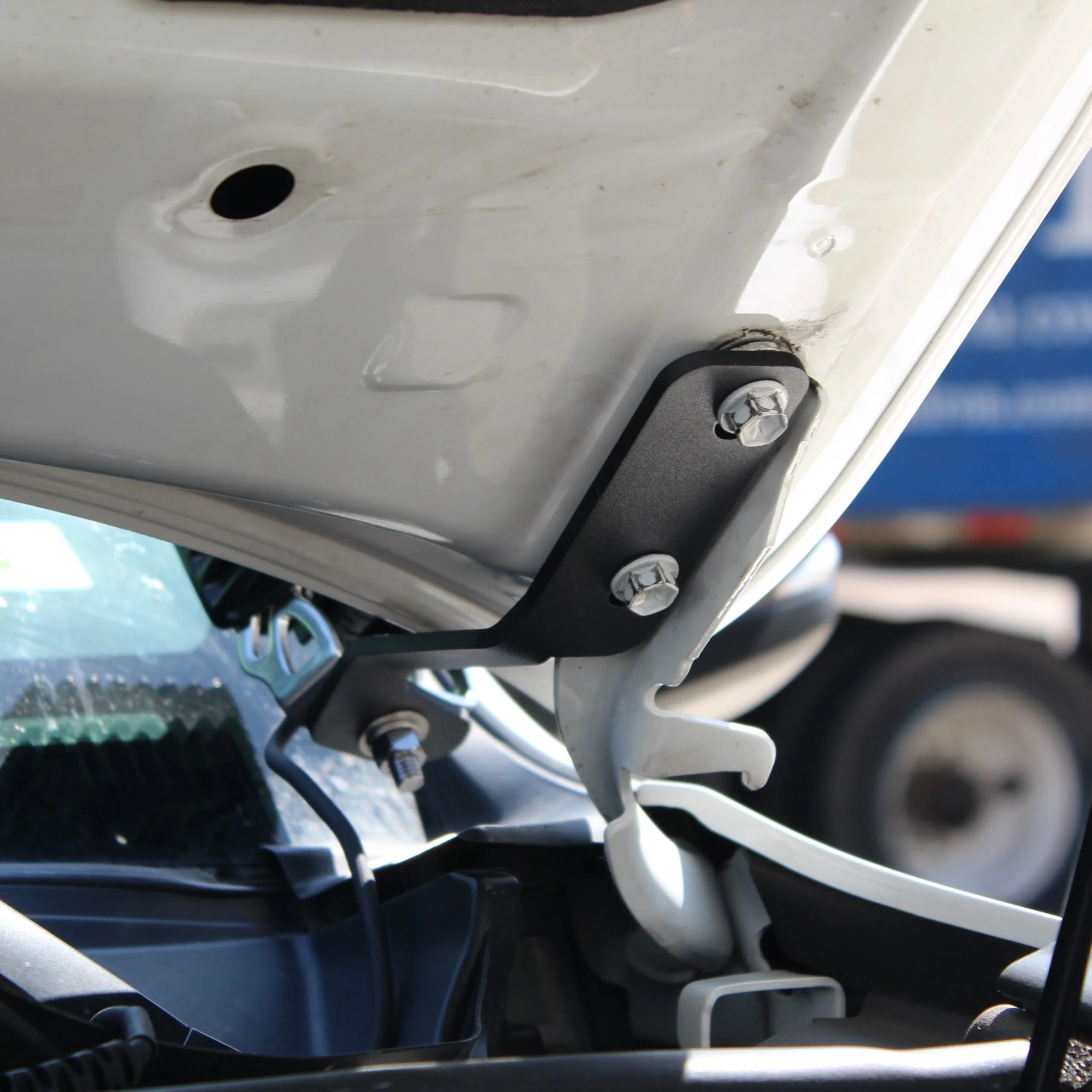 RCI Ditch Light Brackets For 4Runner (2010-2024) - Image 4