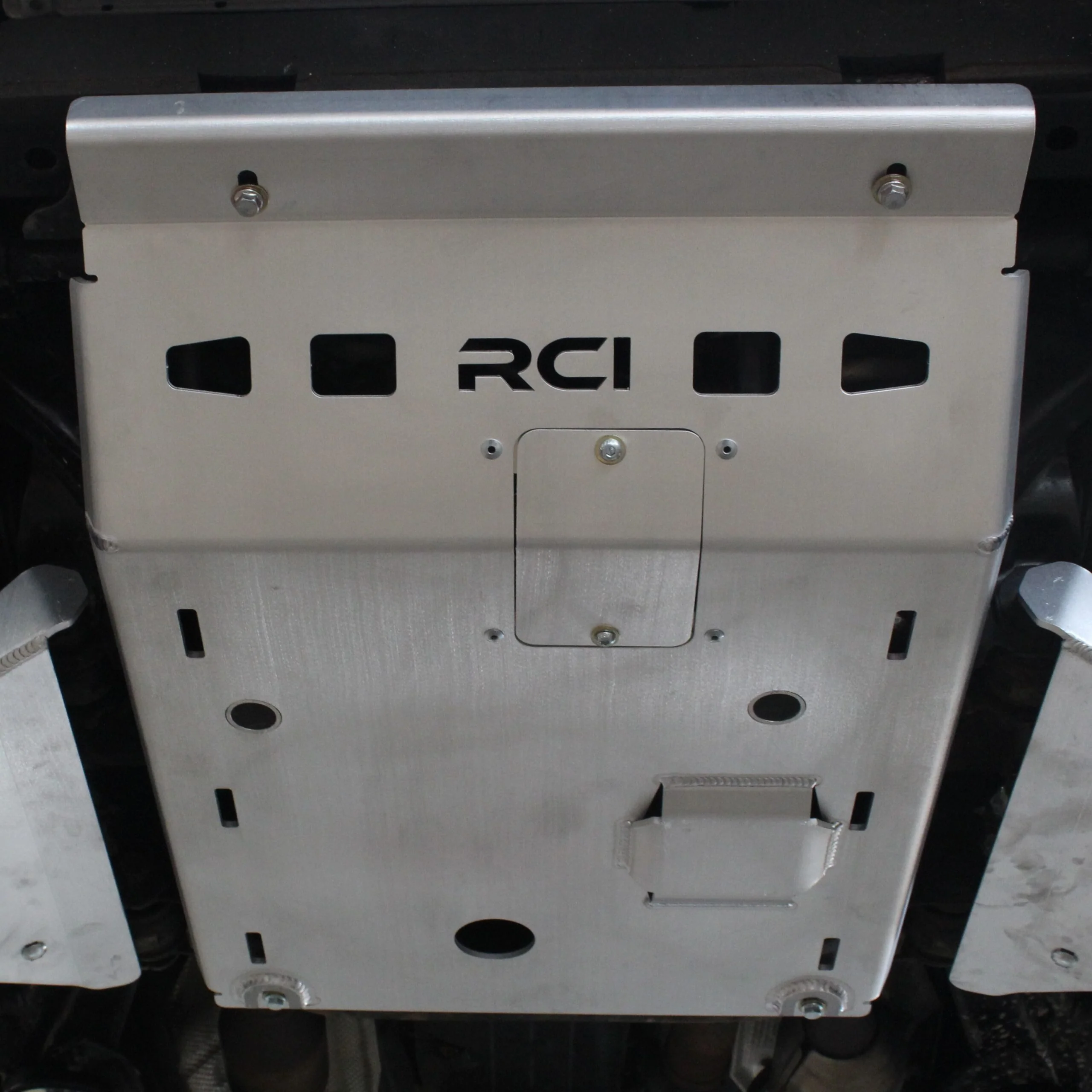 RCI Engine Skid Plate For 4Runner (2010-2024) - Image 11