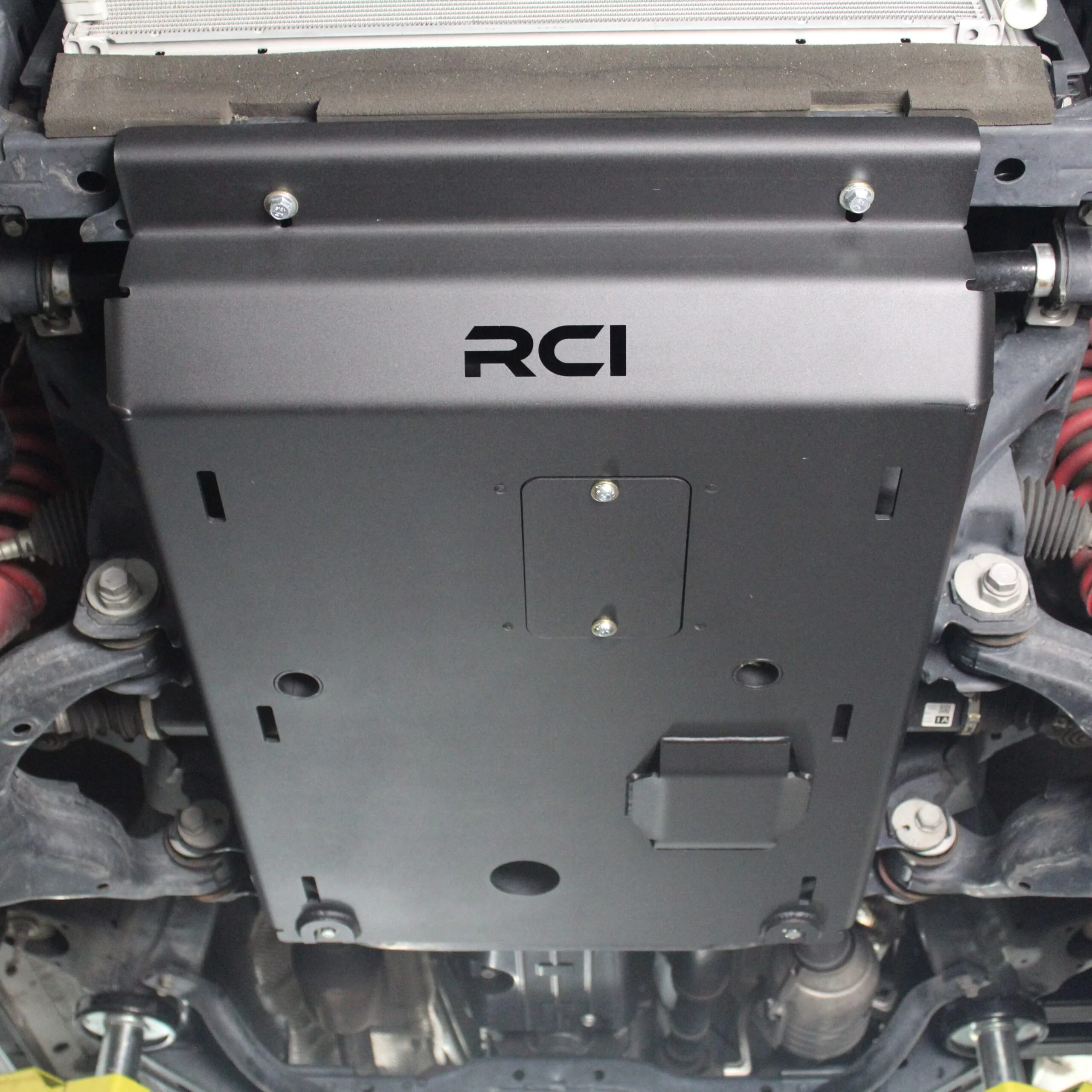 RCI Engine Skid Plate For 4Runner (2010-2024) - Image 5