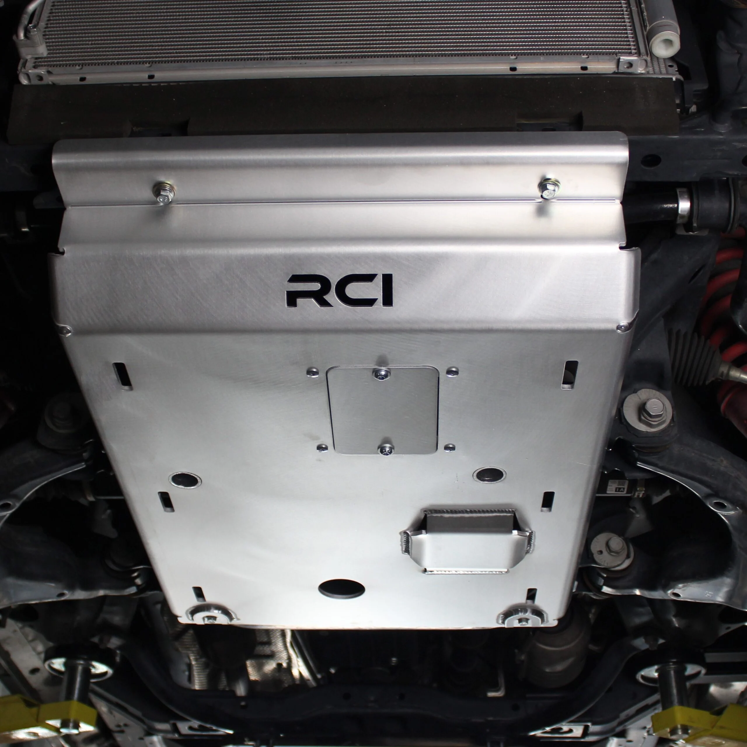 RCI Engine Skid Plate For 4Runner (2010-2024) - Image 7