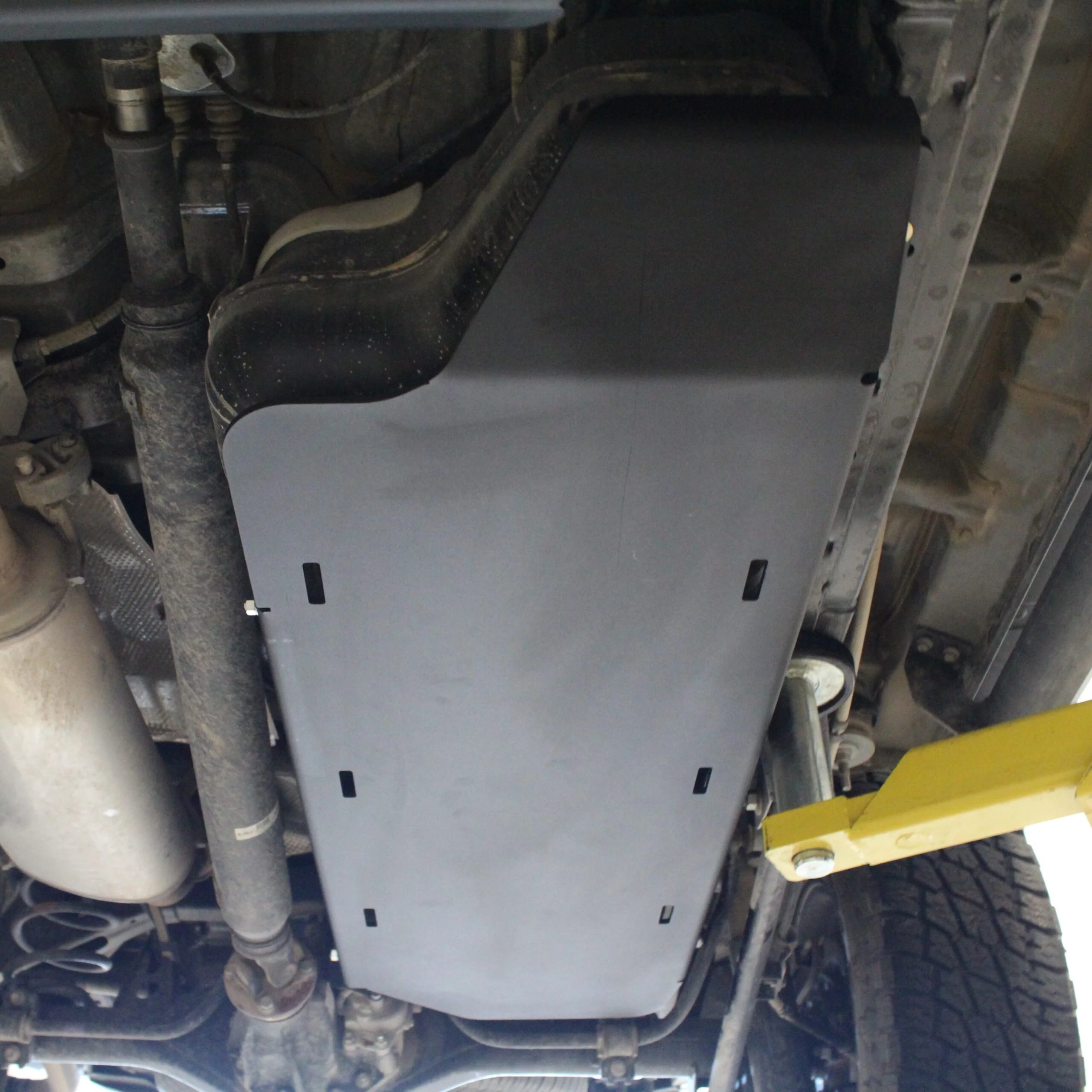 RCI Fuel Tank Skid Plate For 4Runner (2003-2024) - Image 5