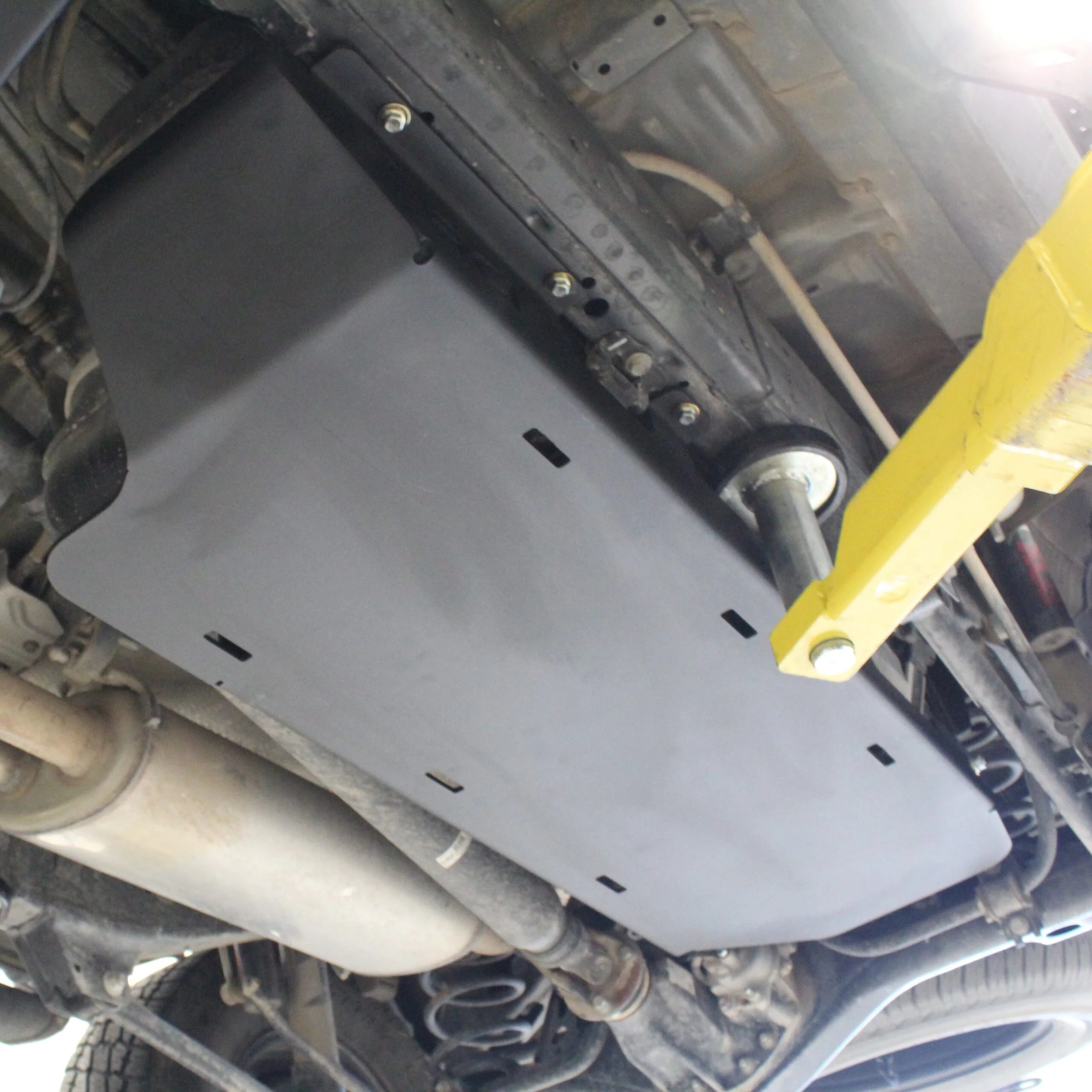 RCI Fuel Tank Skid Plate For 4Runner (2003-2024) - Image 6