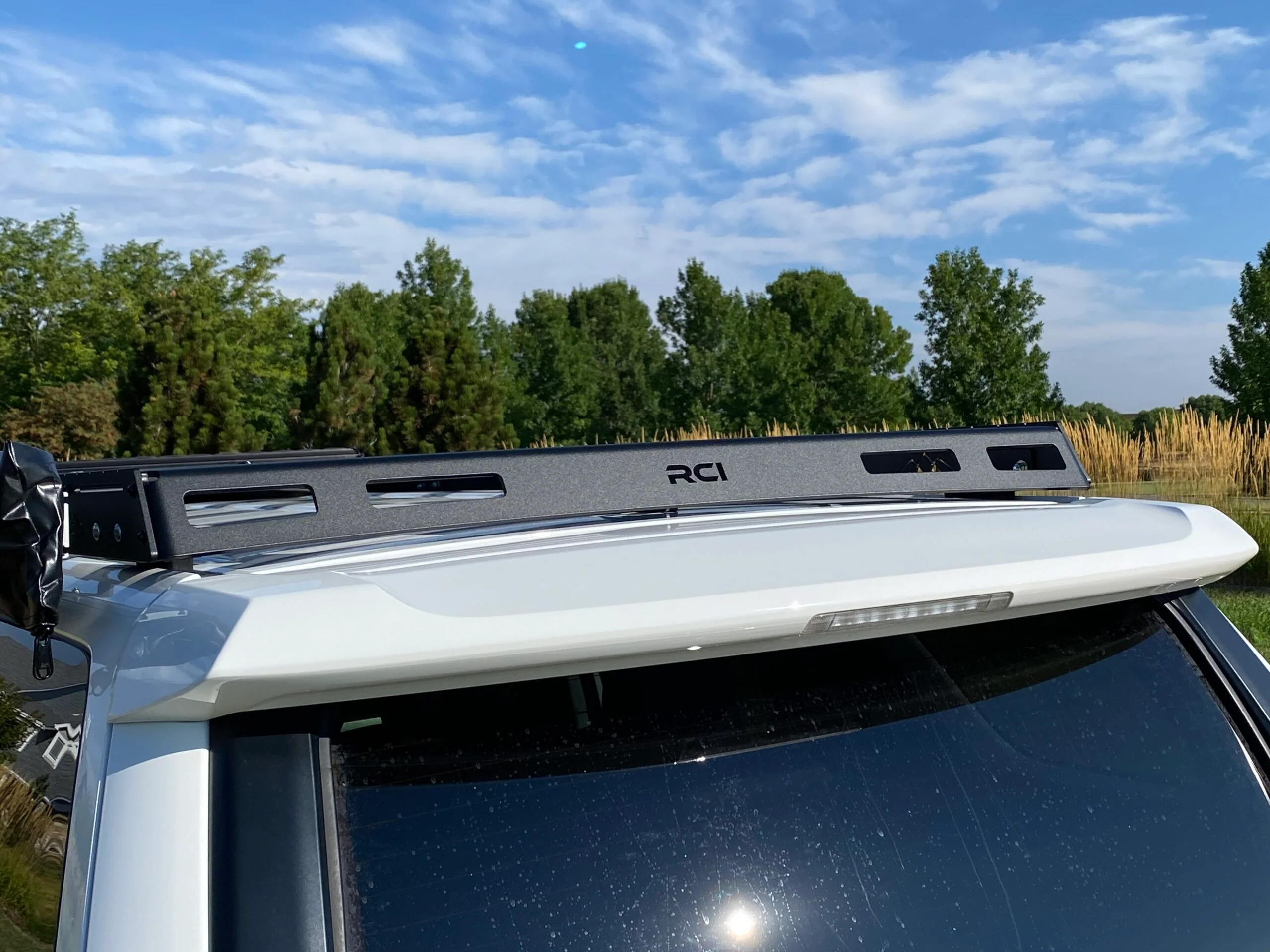 RCI Full Length Roof Rack For 4Runner (2010-2024) - Image 10