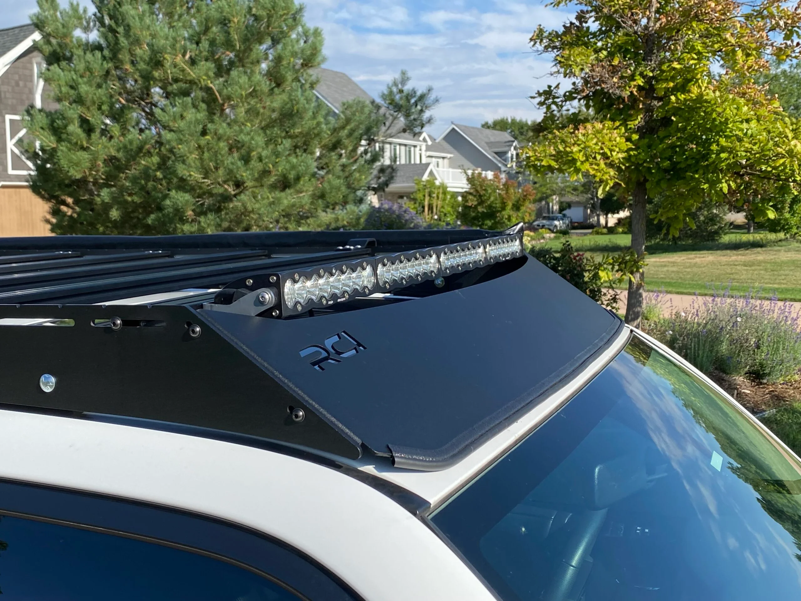RCI Full Length Roof Rack For 4Runner (2010-2024) - Image 6