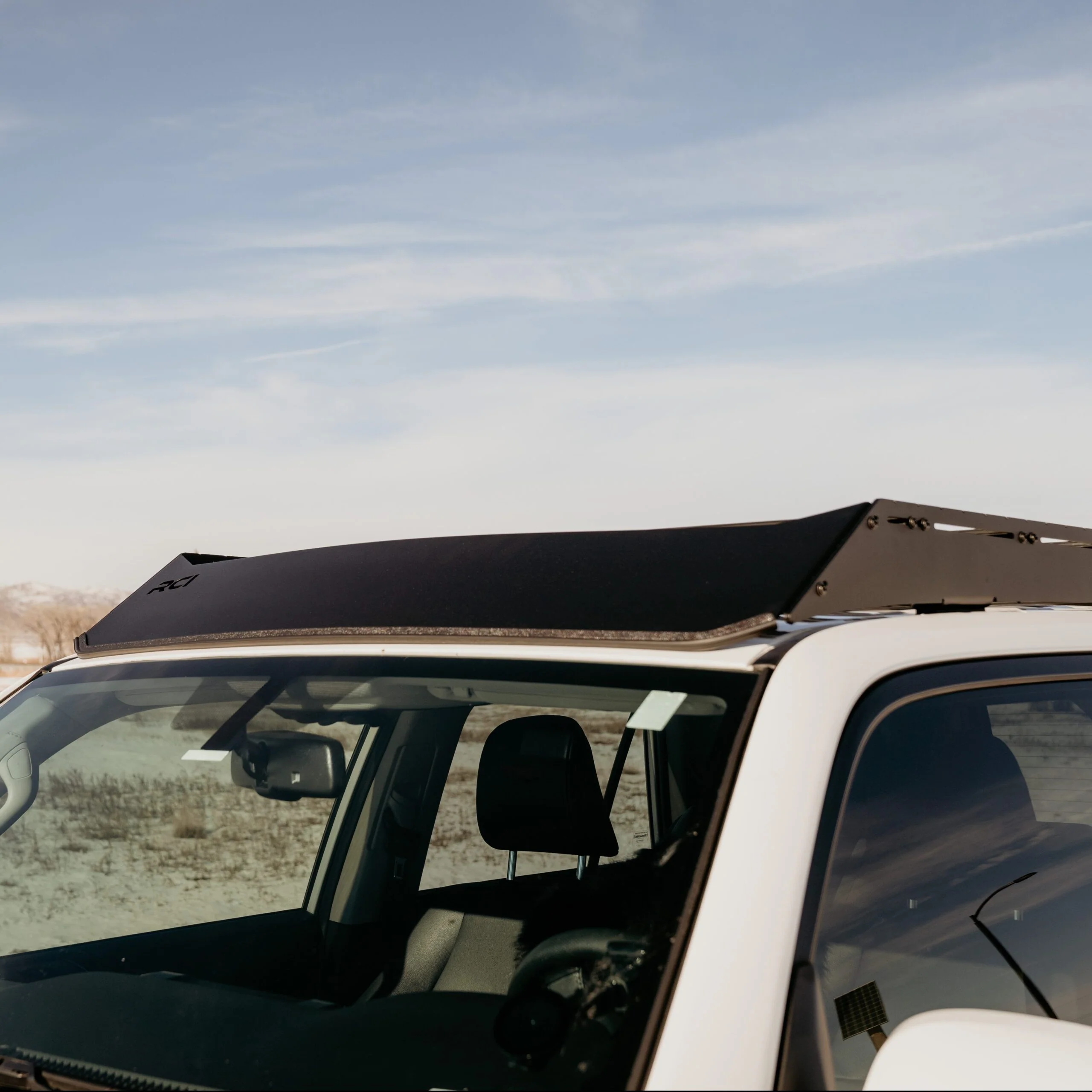 RCI Full Length Roof Rack For 4Runner (2010-2024) - Image 7