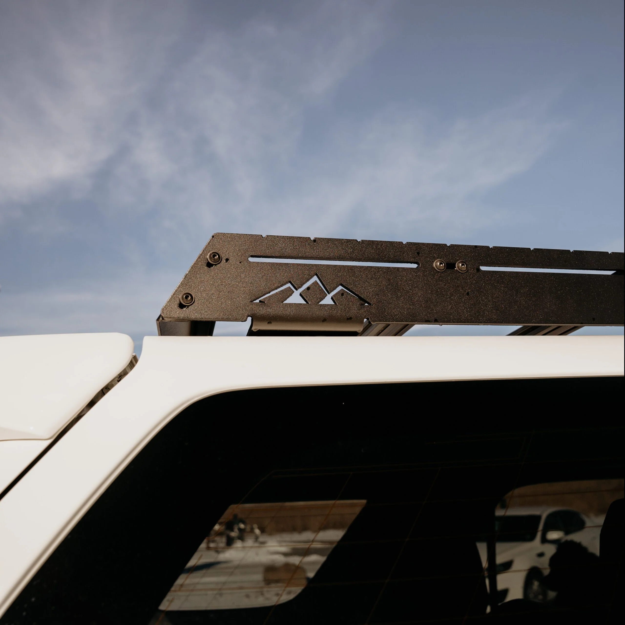 RCI Full Length Roof Rack For 4Runner (2010-2024) - Image 8