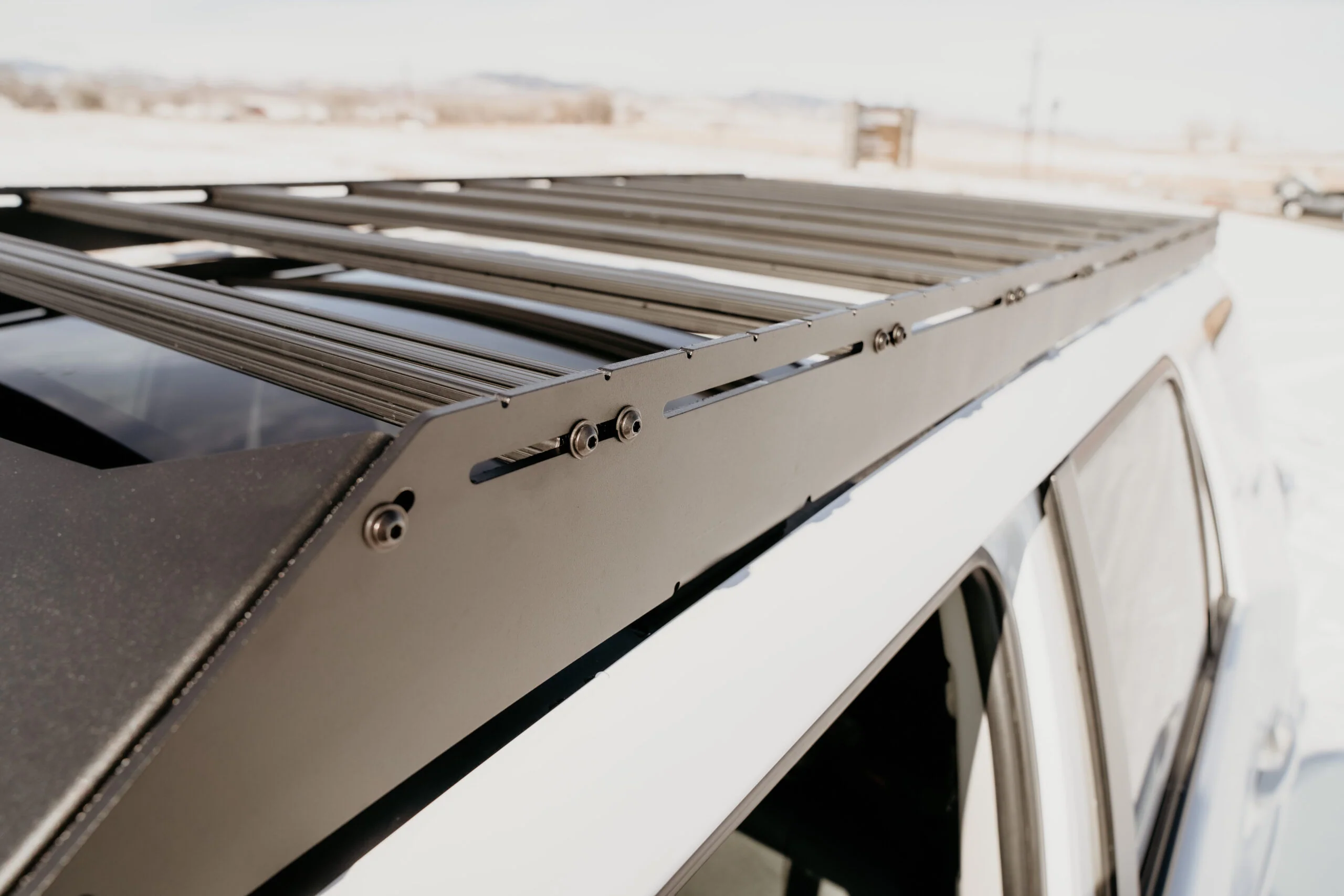 RCI Full Length Roof Rack For 4Runner (2010-2024) - Image 9