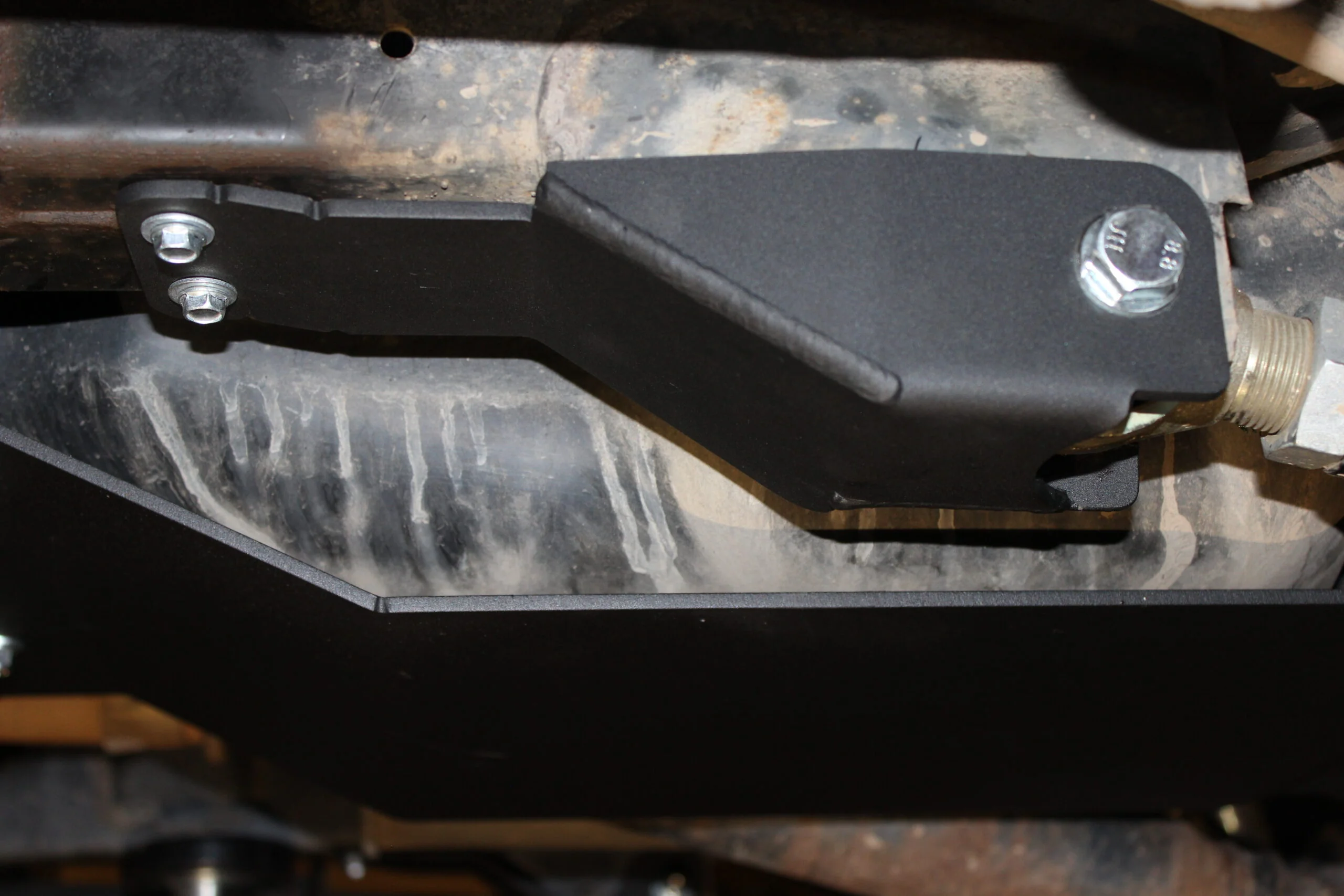 RCI Lower Link Skids For 4Runner (2003-2024) - Image 2
