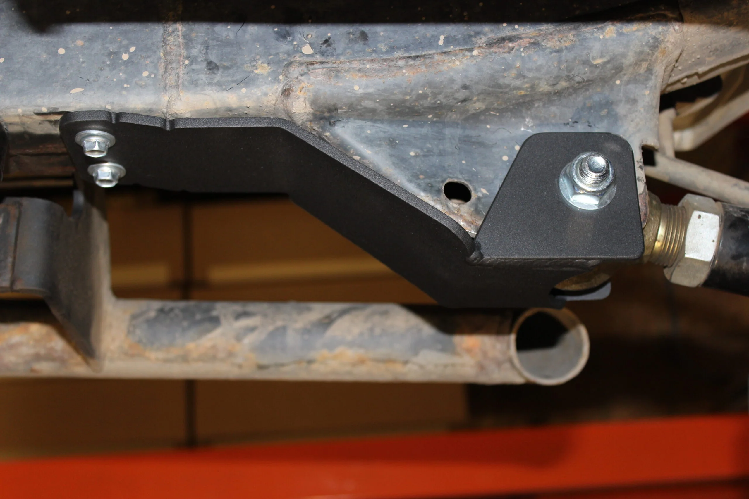RCI Lower Link Skids For 4Runner (2003-2024) - Image 3