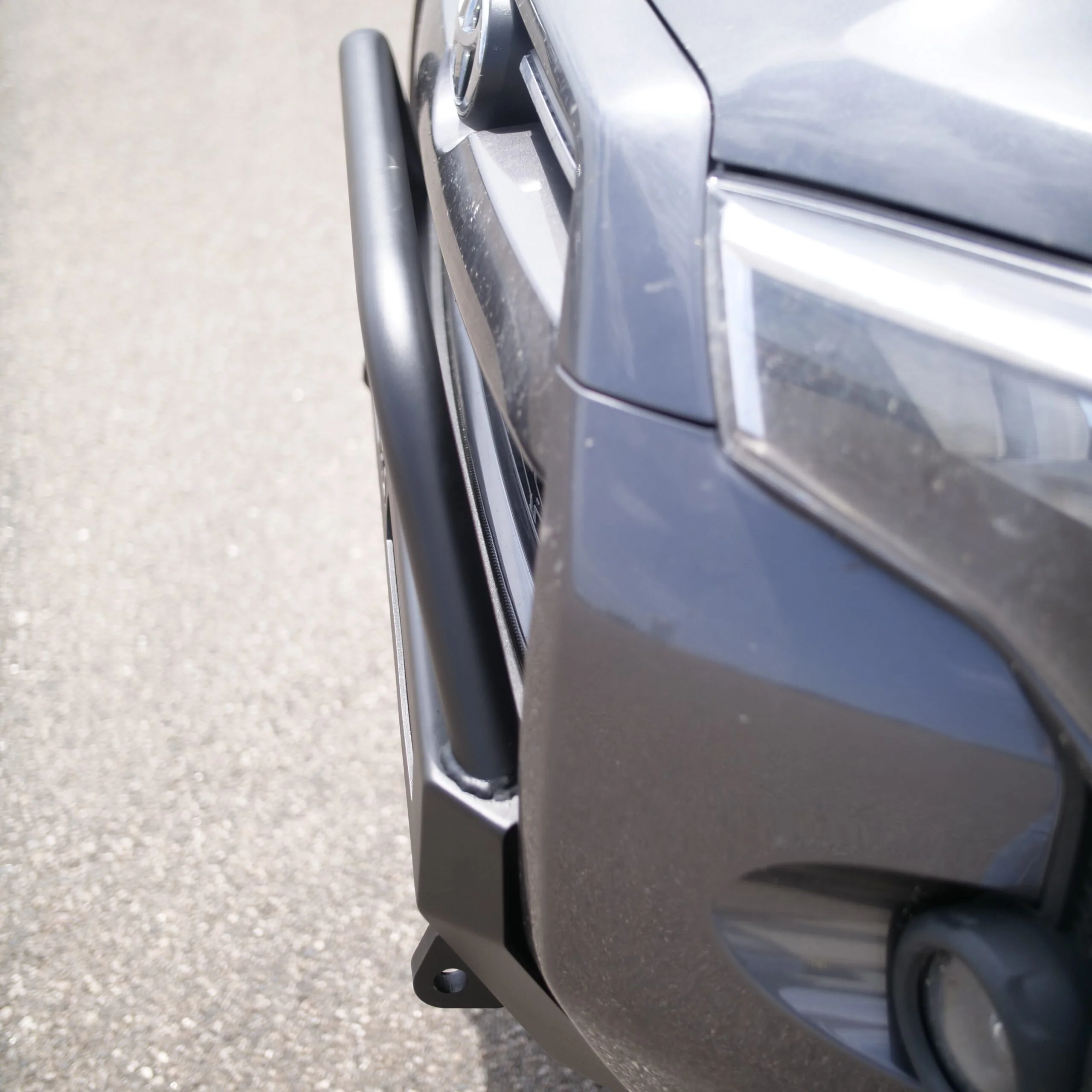 RCI Pike Front Bumper For 4Runner (2014-2024) - Image 3