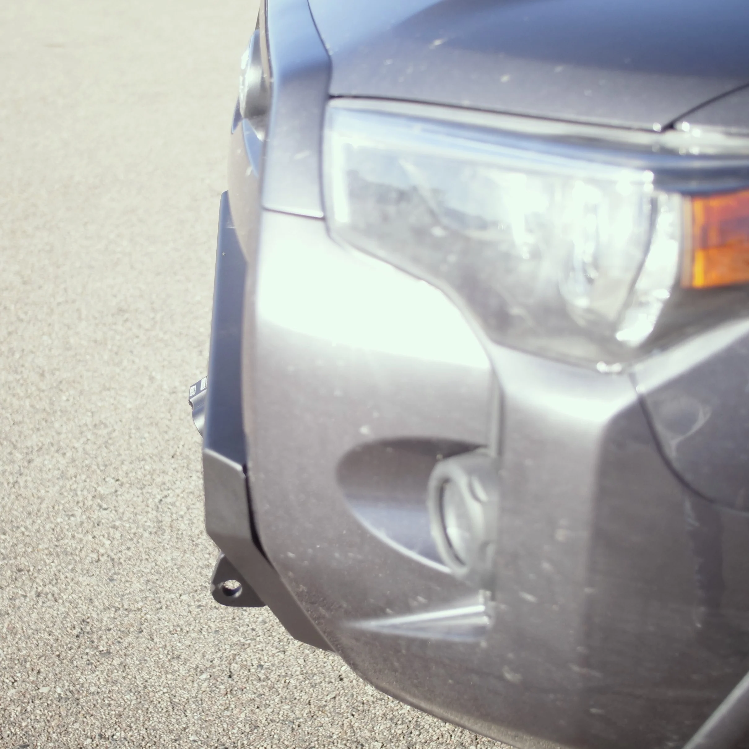 RCI Pike Front Bumper For 4Runner (2014-2024) - Image 7