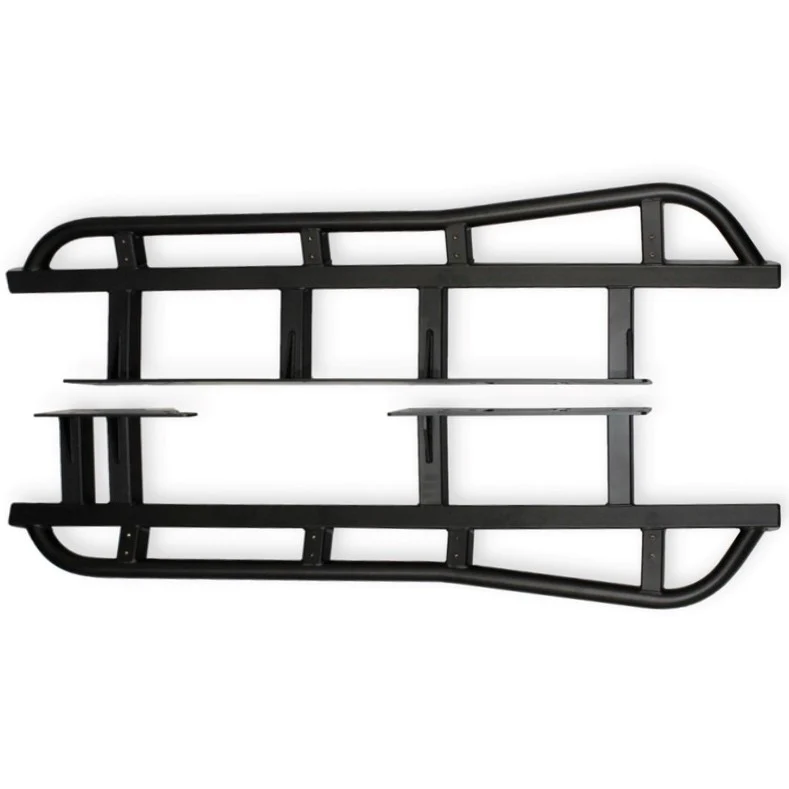 RCI Rock Sliders For 4Runner (2010-2024) - Image 2