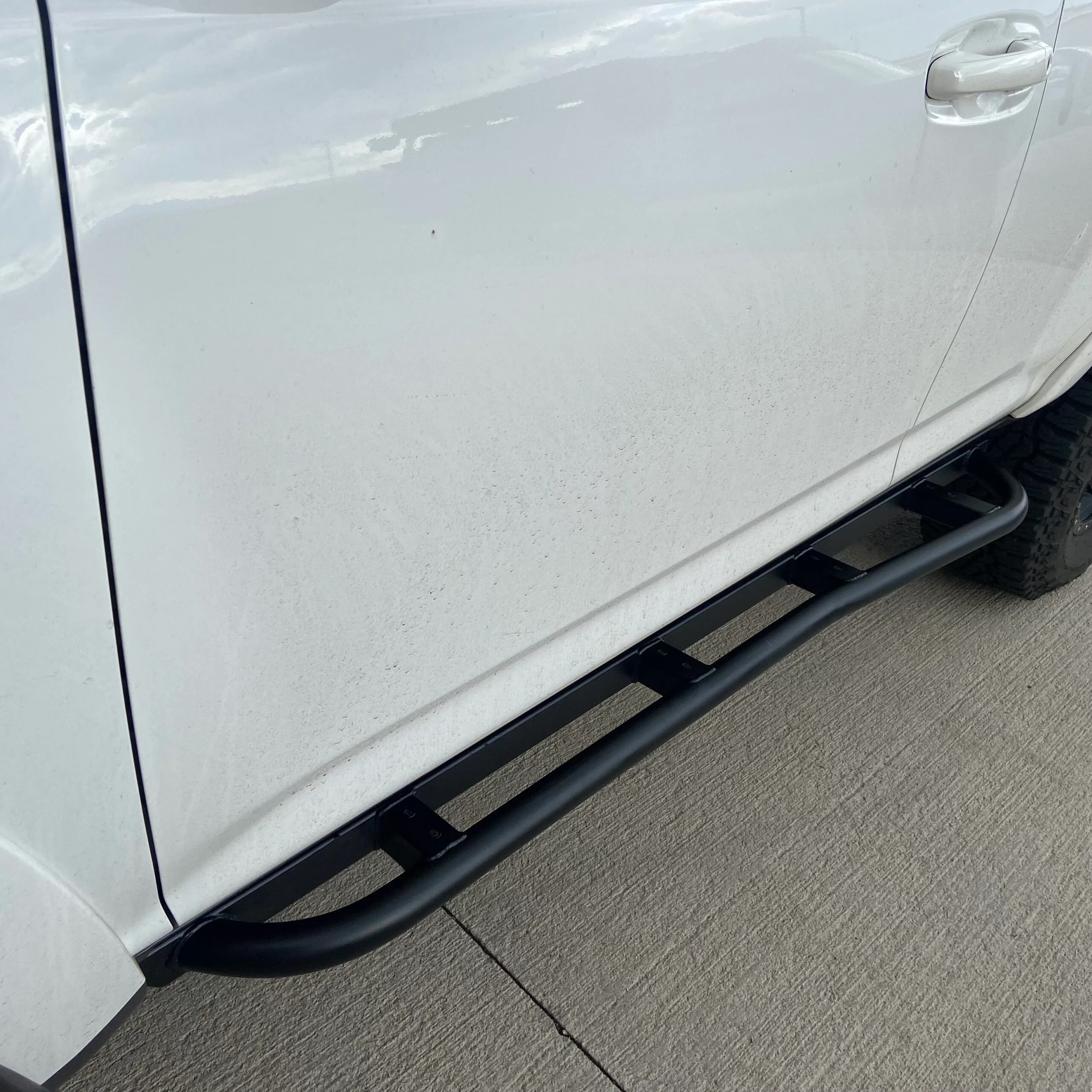 RCI Rock Sliders For 4Runner (2010-2024) - Image 7