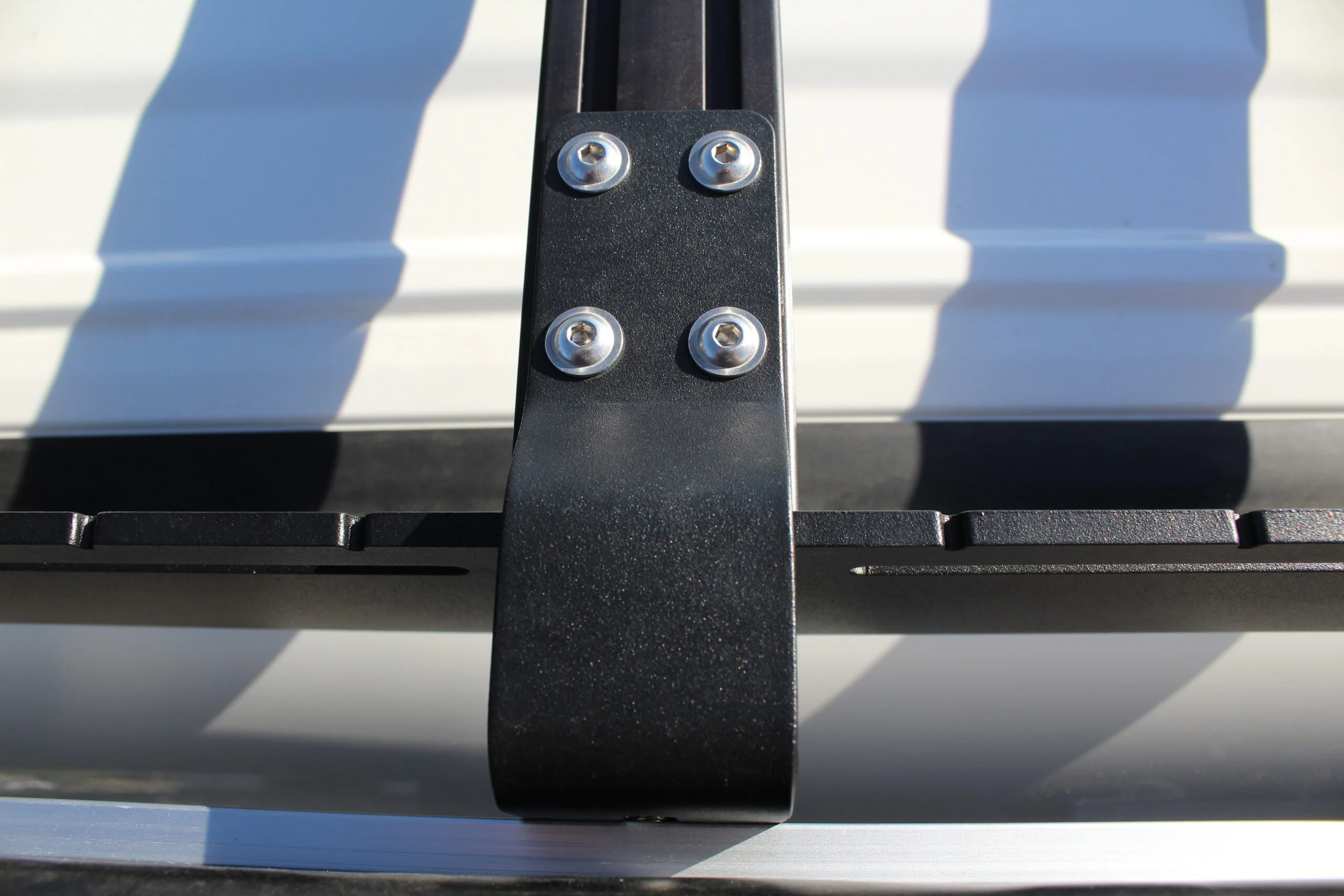 RCI Roof Rack Awning Mounting Brackets - Image 5