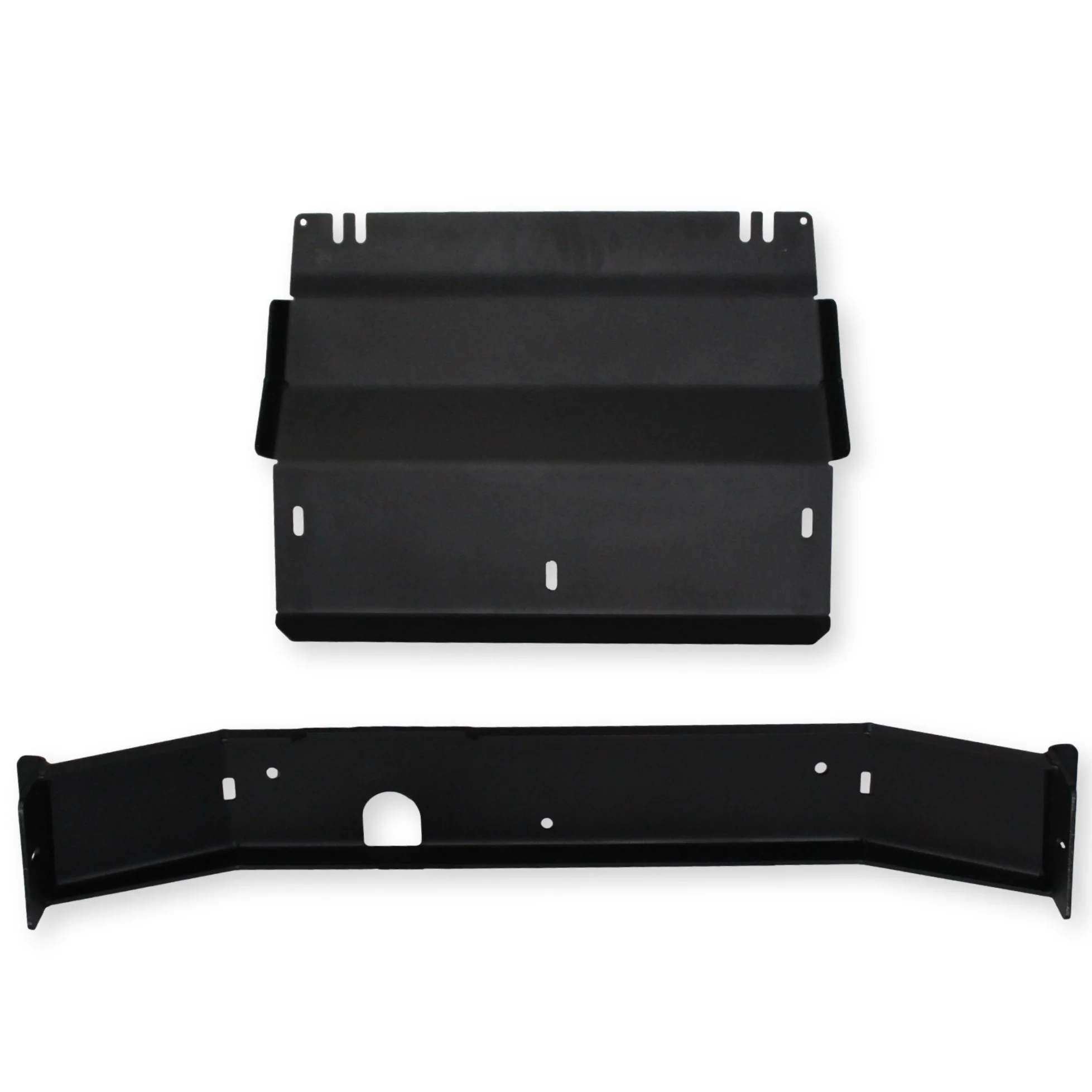 RCI Transfer Case Skid Plate For 4Runner (2010-2024) - Image 2