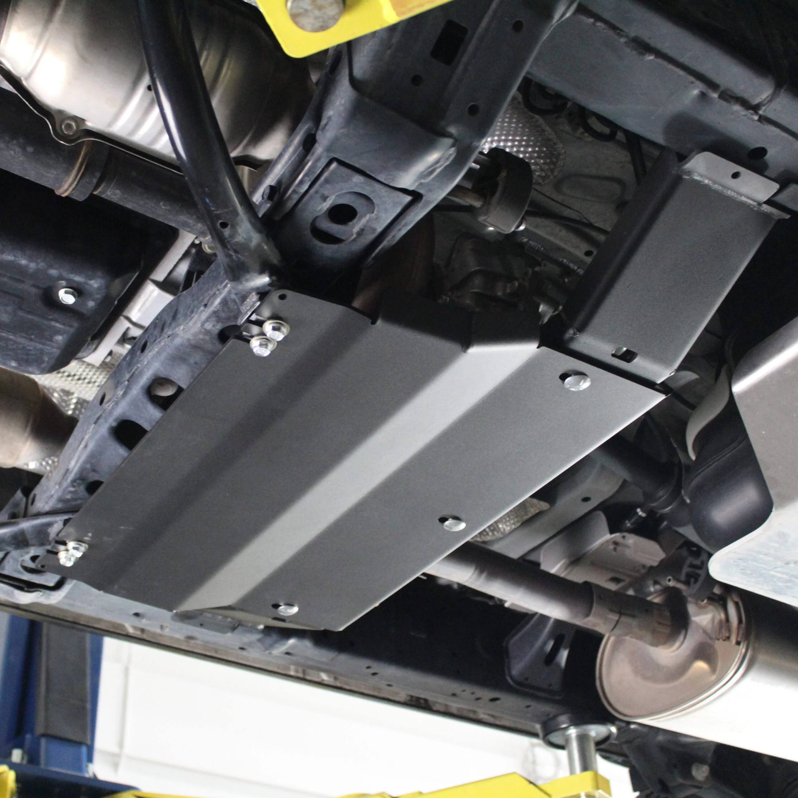 RCI Transfer Case Skid Plate For 4Runner (2010-2024) - Image 3