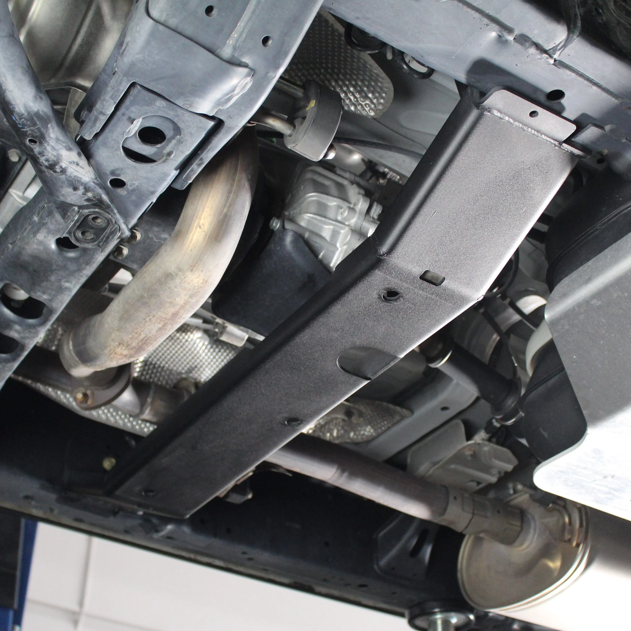 RCI Transfer Case Skid Plate For 4Runner (2010-2024) - Image 4